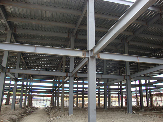 建設(shè)中的工程