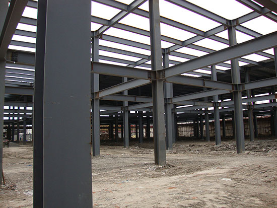 建設(shè)中的工程