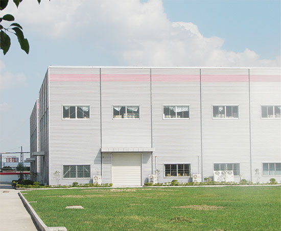 上海飛亮機械制造有限公司