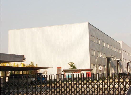 上海加緣園林工程有限公司