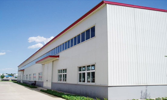 上海納博斯特液壓有限公司