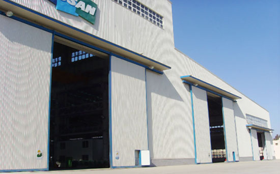 拉格戴爾商業(上海)有限公司